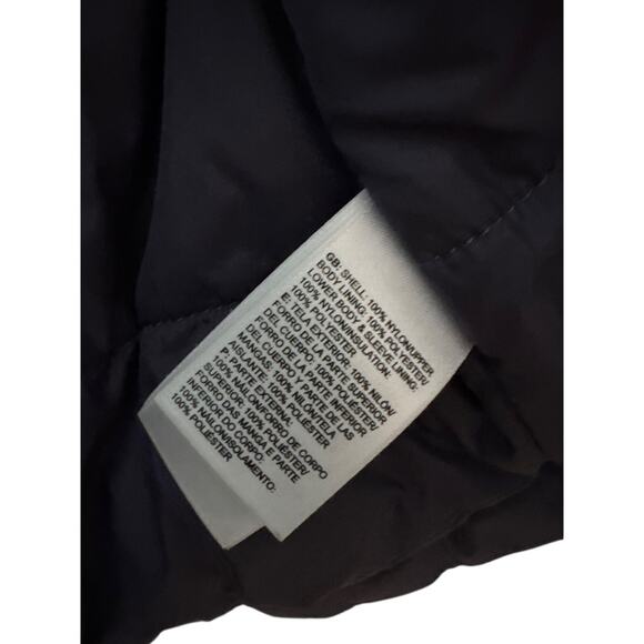 Women’s The North Face Hyvent Hooded Ski\Snow Coat - Picture 11 of 12